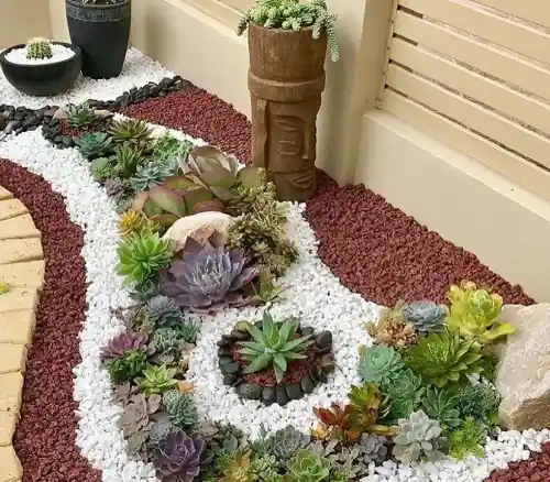 diseño de jardines Barcelona