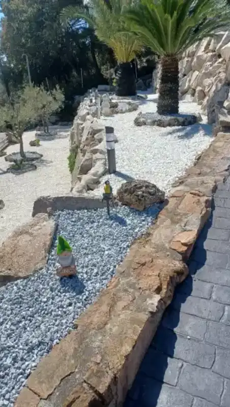 diseño de jardines barcelona