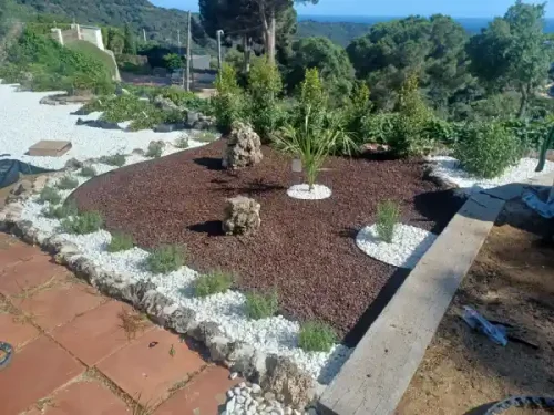 jardinero en barcelona 
