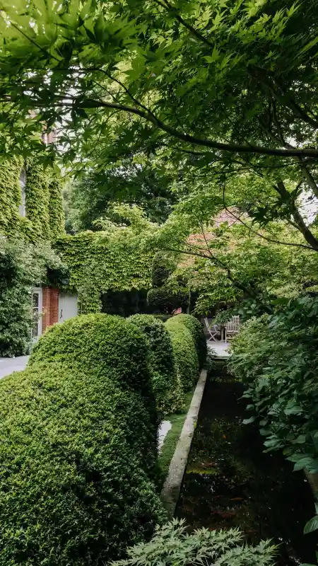 jardineros barcelona