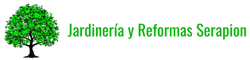 Jardinero Serapion